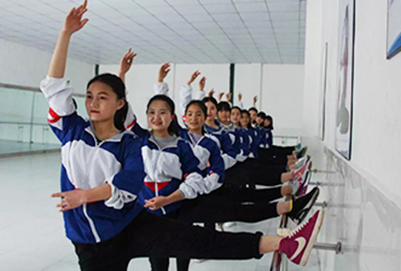 2019年贵阳幼儿师范学校招生条件