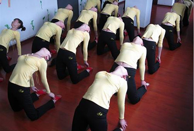 贵阳幼儿师范学校幼师专业标准是什么