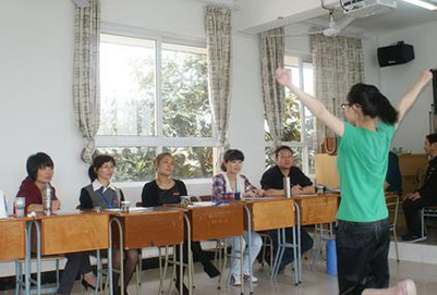 贵阳幼儿师范学校推荐就业吗?