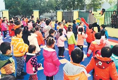 贵州幼师学校毕业学是推荐工作什么工作?