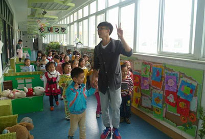 贵州幼师学校幼师课程有哪些?