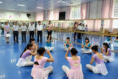 贵州幼师学校幼儿英语专业就业如何?