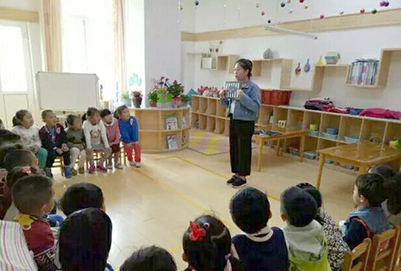 选择贵阳幼师学校基本条件有些什么