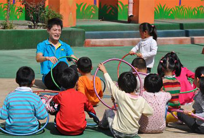 贵阳幼师学校：幼师资格证的条件
