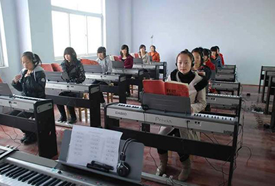 贵阳幼师学校是一个怎样的学校