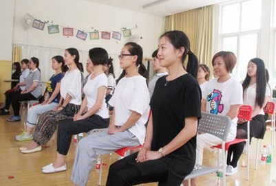 贵阳幼儿师范学校就业保障强