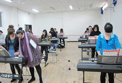 选择贵阳幼师学校的优势怎么样
