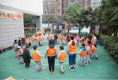 贵阳幼师学校讲解幼师教育对于国家发展贡献怎么样