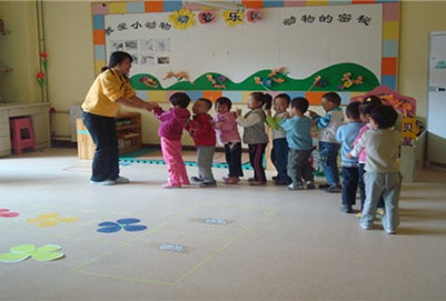 贵阳幼师学校幼师专业课程如何