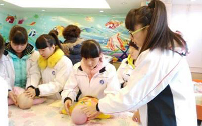 贵阳幼师学校幼儿教师工作都是干些什么