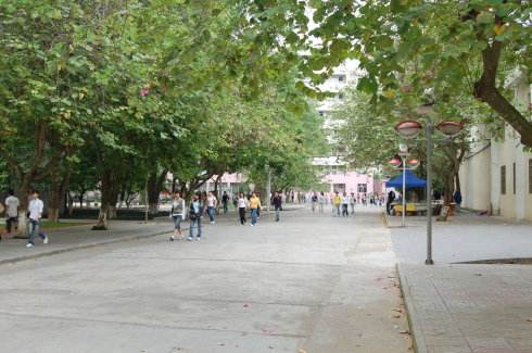 2019年德阳庆玲机械电子工业学校招生专业