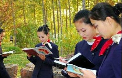 成都市女生去哪读高铁专业春招招生信息