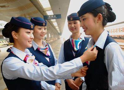 成都市高铁职业学校简介春招招生信息 成都市高铁职业学校简介春招招生信息