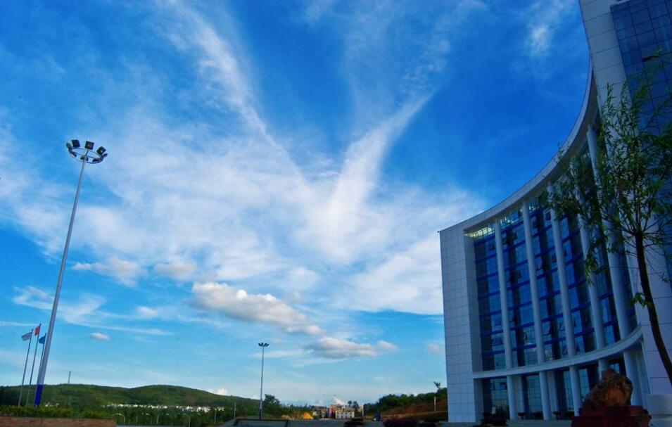 四川托普计算机职业学校2020年师资条件及规模怎么样？