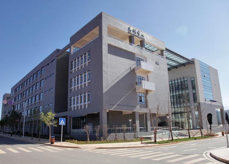 达州职业技术学院2020年招生专业计划情况