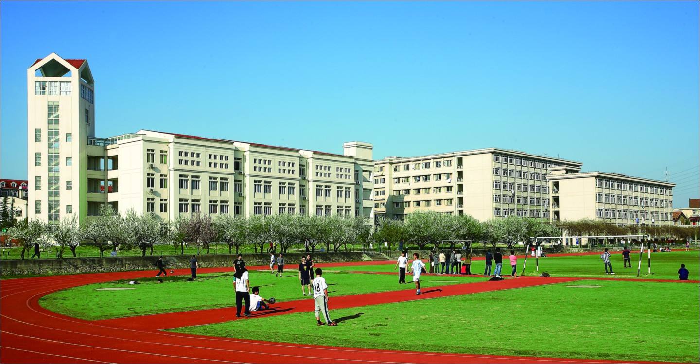 2020年乐山市大成技工学校设施条件 2020年乐山市大成技工学校设施条件