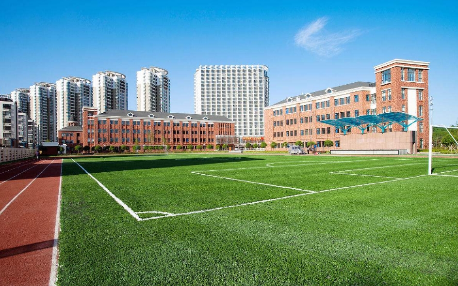 四川幼儿师范高等专科学校2020年设施条件情况 四川幼儿师范高等专科学校2020年设施条件情况