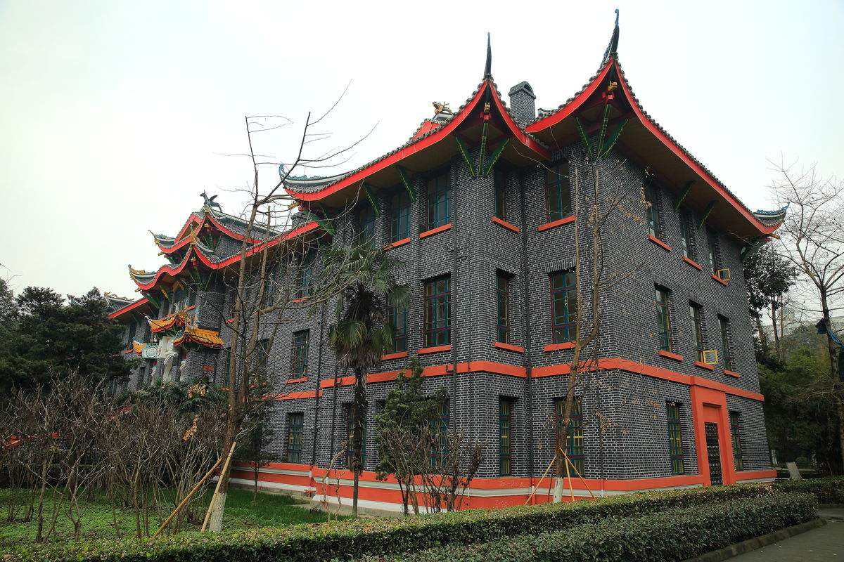 四川晨光化工技工学校2020年就业合作单位