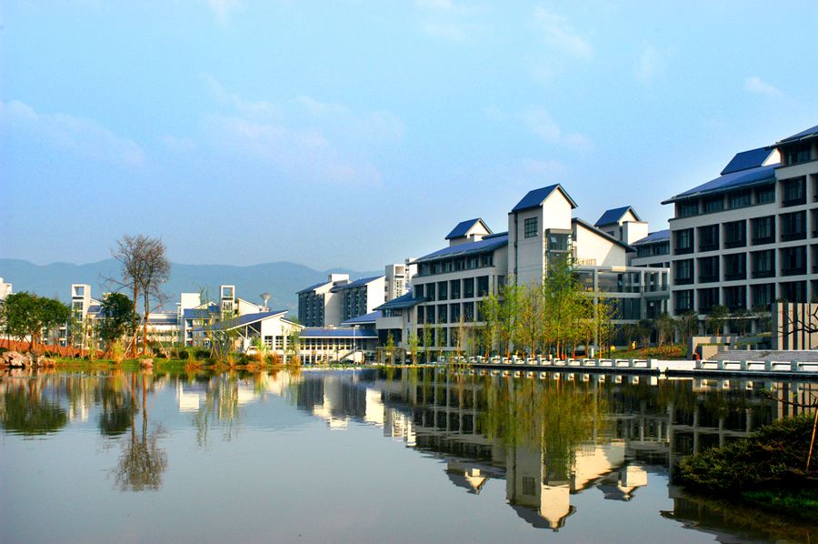 孝泉师范学校2020年校园规模及设施条件 孝泉师范学校2020年校园规模及设施条件