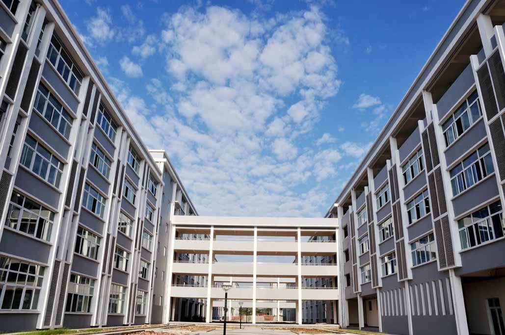 绵阳市机械电气工业学校2020年招生专业计划