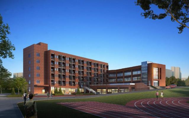 四川省东坡中等职业技术学校2020年校园地址 四川省东坡中等职业技术学校2020年校园地址