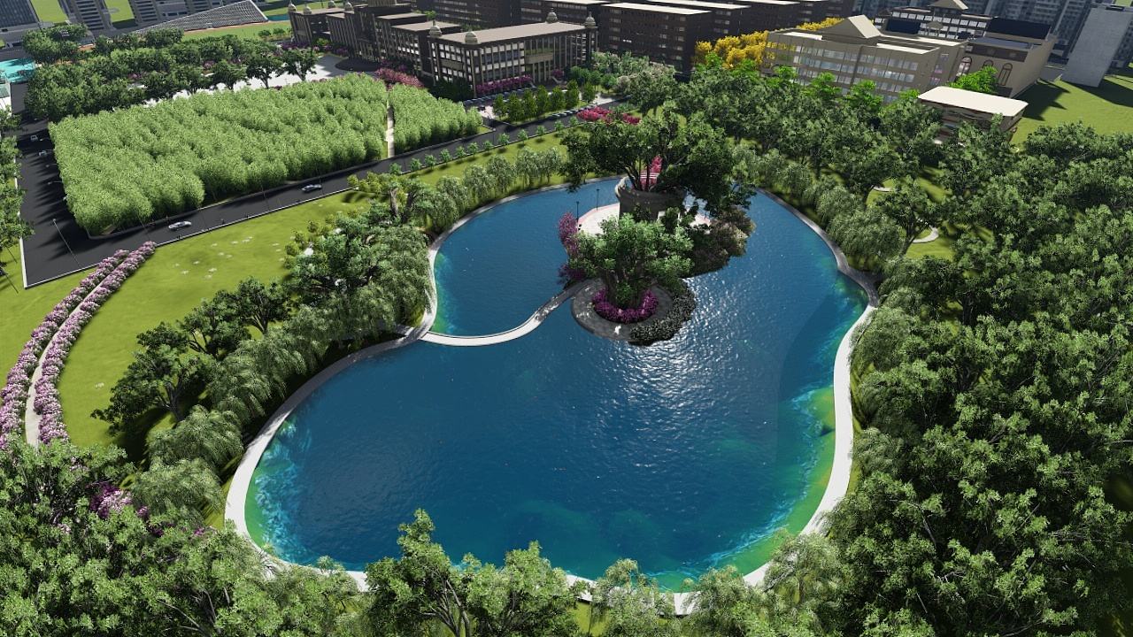 四川省绵阳财经学校2020年师资条件 四川省绵阳财经学校2020年师资条件