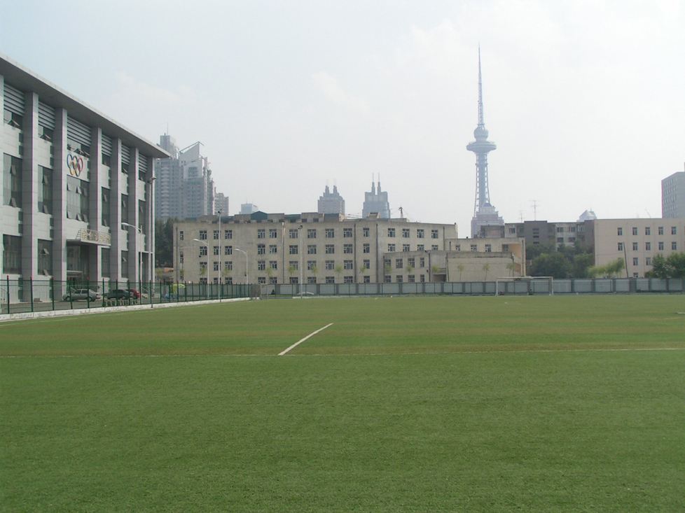 2020年乐山职业技术学院校园规模及设施条件