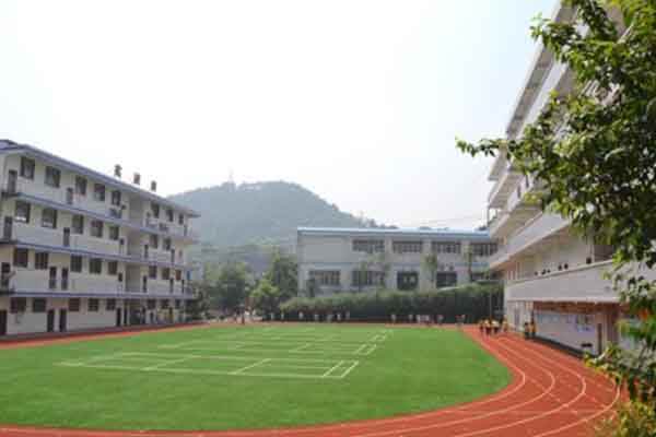 四川仪表工业学校简介