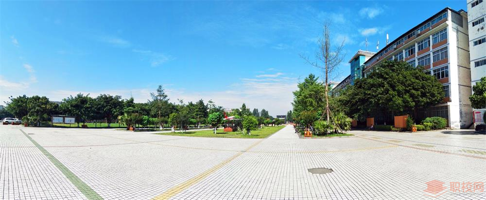 中国五冶大学2020年招生简章