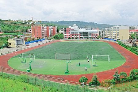 四川达州工贸职业技术学校2019招生简章