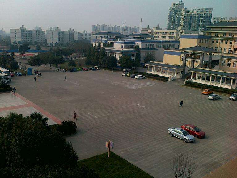 2019年四川交通职业技术学院招生对象及招生条件