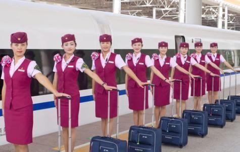 成都高中生读铁路专业怎么样,成都铁路航空学校