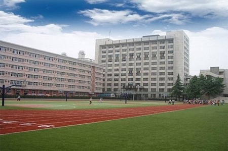 四川石油学校