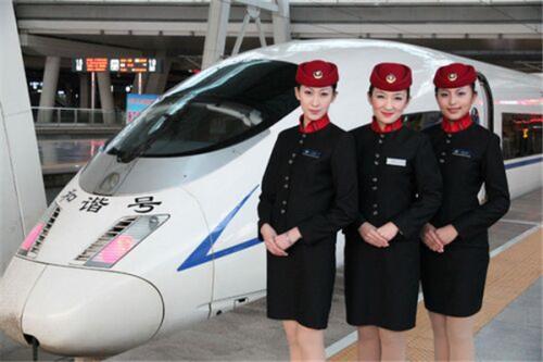 成都高中生读铁道工程技术专业如何,成都铁路工程学校