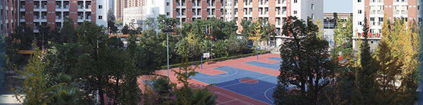 成都青华职业学校