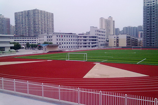 四川省商务学校