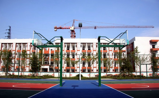 四川外国语大学教育学院