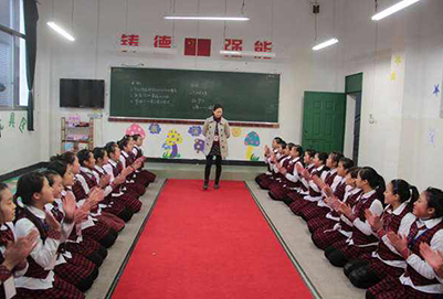 成都幼师学校幼儿教育毕业如何