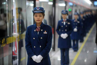 成都铁路学校高铁专业学习毕业有什么用