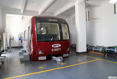 成都高铁职业技术学校城市轨道交通车辆技术专业介绍