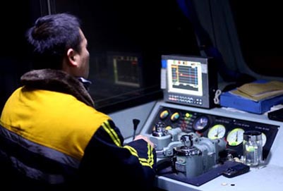 为什么选择铁路这个行业就业容易呢