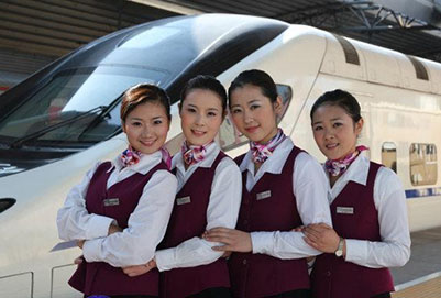 成都铁路学校航空服务专业课程设置