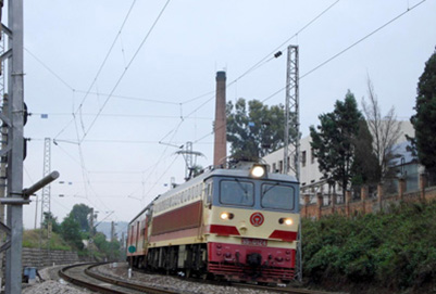 成都铁路专业学校的就业情况如何