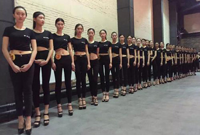 女生读成都铁路专业学校高铁专业前途好不好