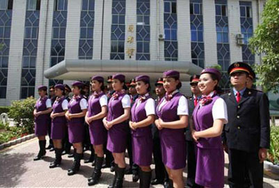 成都铁路职业学校地址