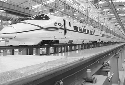 2019年四川高铁职业学校招生简介