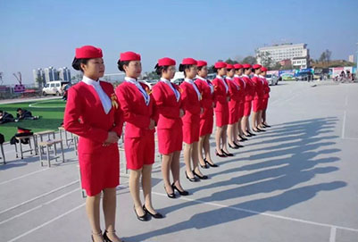 成都铁路运输学校的专业设置如何