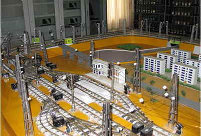 成都高铁技术学校:高铁技术不断提升