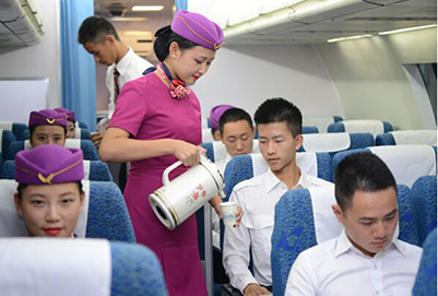 成都铁路学校未来的发函优势怎么样