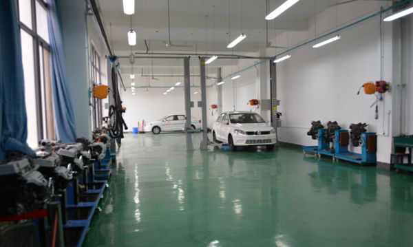 崇州职业教育培训中心汽车维修 崇州职业教育培训中心汽车维修